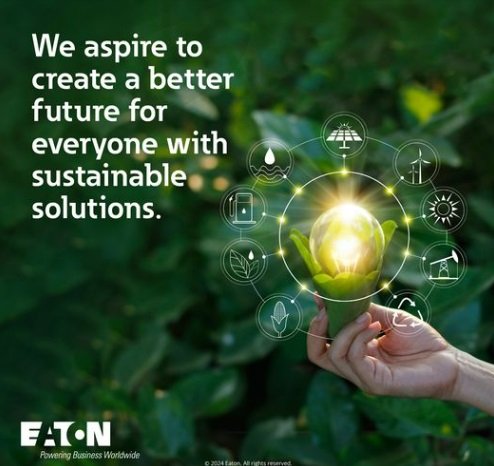 เครืองสำรองไฟ eaton